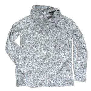 Ideology High Neck Sweater